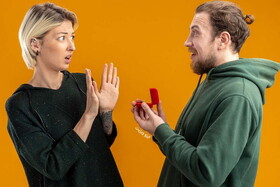 چرا جوانان امروزی از ازدواج می‌ترسند؟