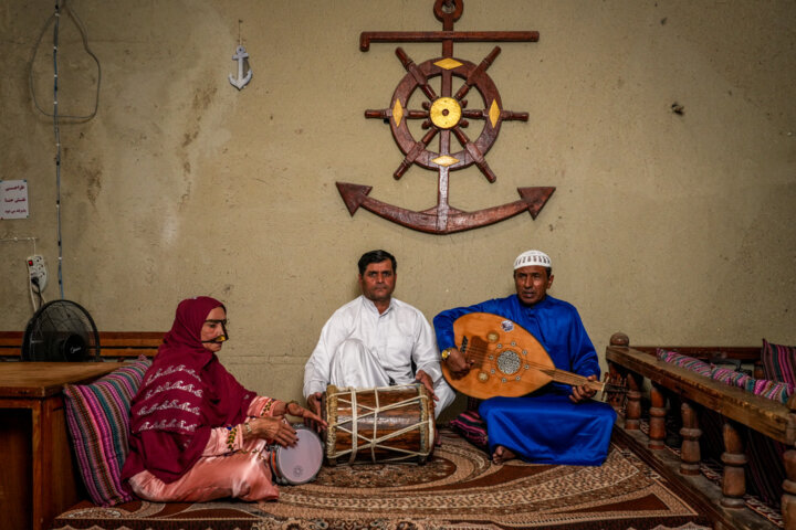 روستای سهیلی؛ جزیرهای که زمین و دریا به هم رسیدهاند!