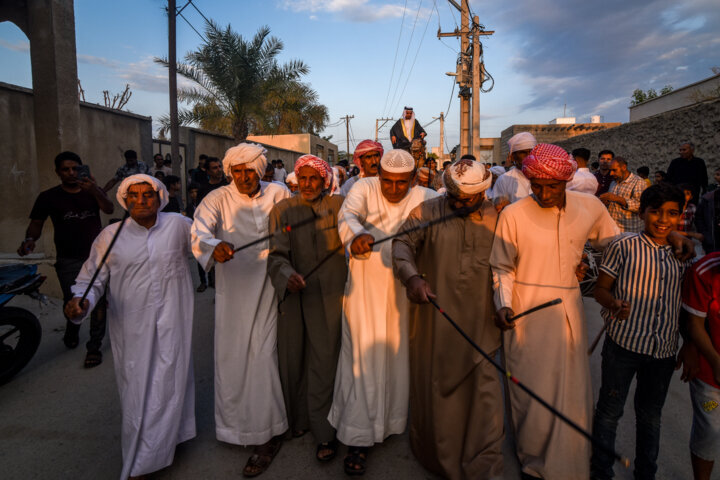 روستای سهیلی؛ جزیره‌ای که زمین و دریا به هم رسیده‌اند!