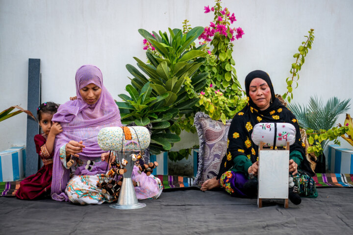 روستای سهیلی؛ جزیرهای که زمین و دریا به هم رسیدهاند!