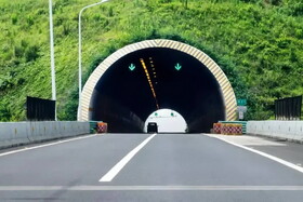 از نروژ تا چین؛ طولانی ترین تونل های جهان + تصاویر