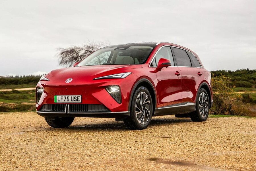 رقابت خودروهای برقی‌ در سرمای منفی ۳۱ درجه