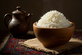 چرا حذف برنج موجب ریزش مو می‌شود؟