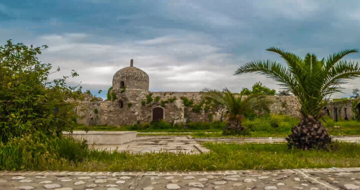 سفر به طبیعت بکر شهر دهدشت