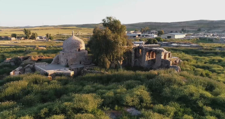 سفر به طبیعت بکر شهر دهدشت