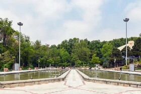 چهار بوستان پایتخت برای گردشگری سالمندان