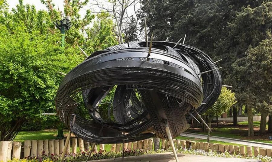 چهار بوستان پایتخت برای گردشگری سالمندان