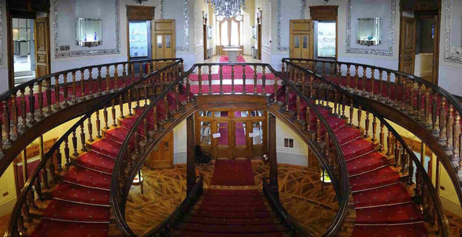 آتشکده آدریان یا آدوریان؛ نیایشگاه زرتشتیان تهران