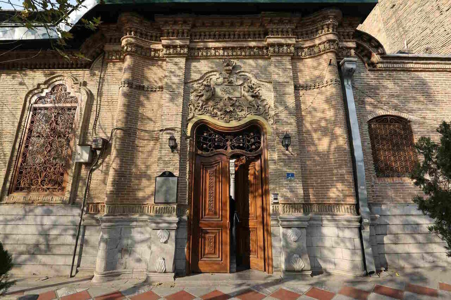 آتشکده آدریان یا آدوریان؛ نیایشگاه زرتشتیان تهران