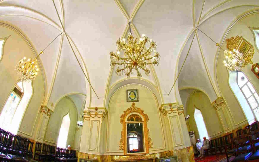 آتشکده آدریان یا آدوریان؛ نیایشگاه زرتشتیان تهران