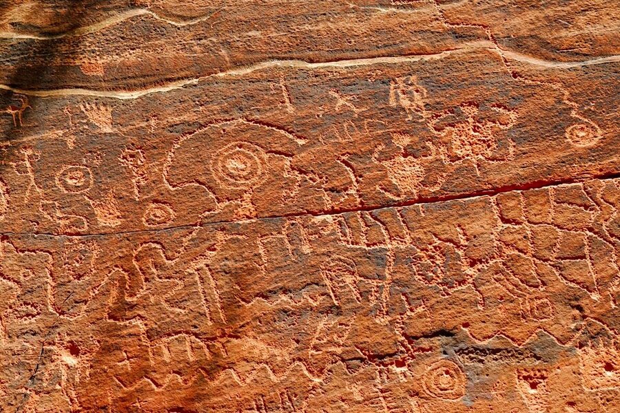 قلعه‌ای که سازندگانش در طول تاریخ ناپدید شدند