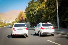 مقایسه کوییک S با ساینا S