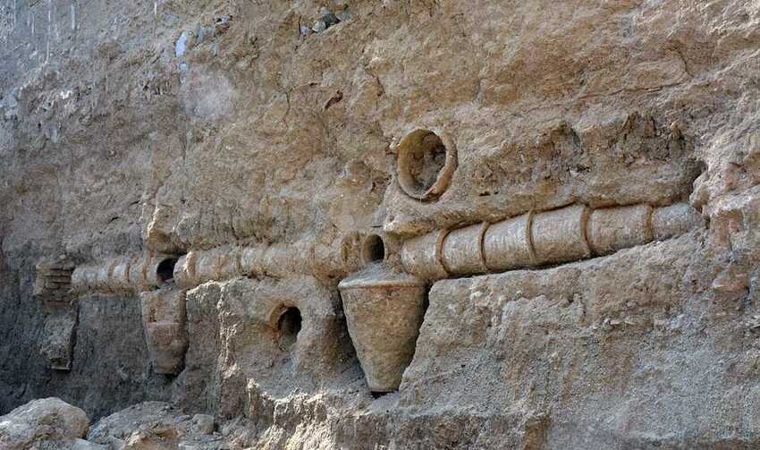 شهر سوخته معروفترین جاذبهگردشگری سیستان و بلوچستان