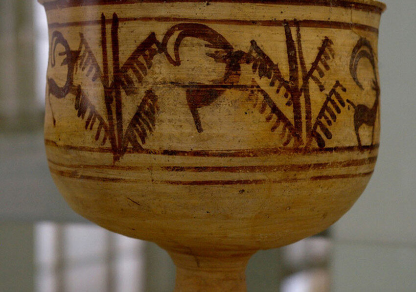 شهر سوخته معروفترین جاذبهگردشگری سیستان و بلوچستان