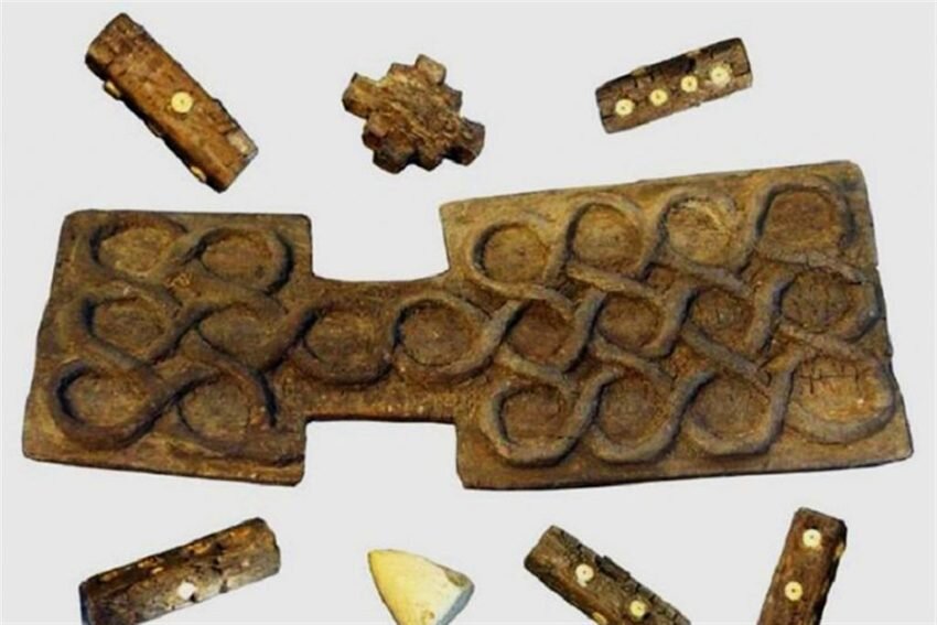 شهر سوخته معروف‌ترین جاذبه‌گردشگری سیستان و بلوچستان