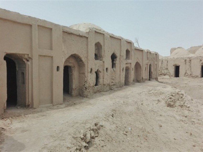 شهر سوخته معروفترین جاذبهگردشگری سیستان و بلوچستان