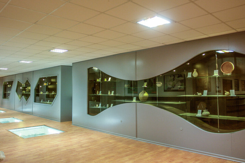 شهر سوخته معروفترین جاذبهگردشگری سیستان و بلوچستان