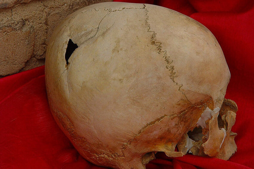 شهر سوخته معروفترین جاذبهگردشگری سیستان و بلوچستان