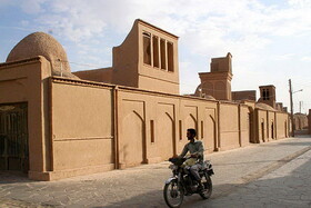 ریاب گناباد؛ موزه زنده در گذر هزار سال