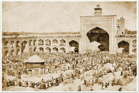 تاریخچه تولیت آستان قدس رضوی از دوره صفویه تاکنون