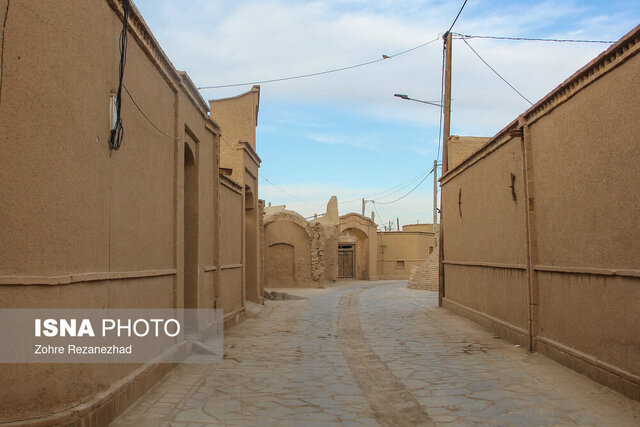 ریاب گناباد؛ موزه زنده در گذر هزار سال