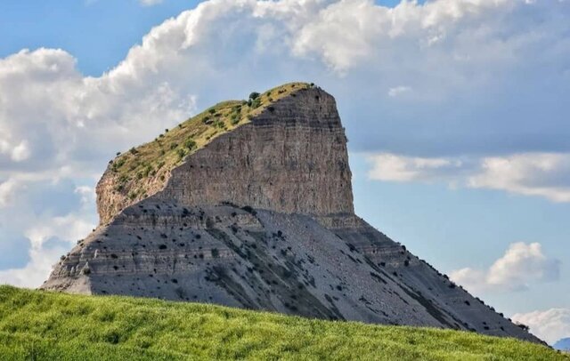 کوه قلاقیران ایلام؛ بهشتی باستانی با درختان کهنسال بلوط