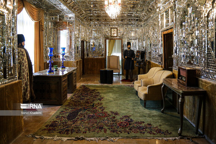 عمارت مفخم بجنورد؛ ارزشمندترین بنای قاجاری در خراسان شمالی