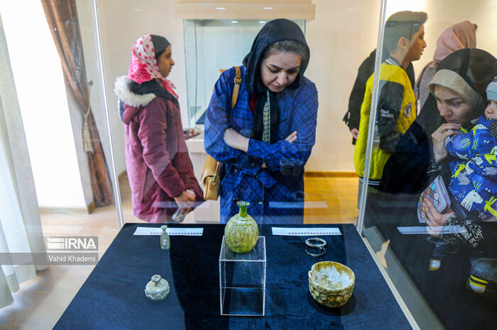 عمارت مفخم بجنورد؛ ارزشمندترین بنای قاجاری در خراسان شمالی