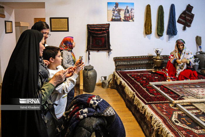 عمارت مفخم بجنورد؛ ارزشمندترین بنای قاجاری در خراسان شمالی