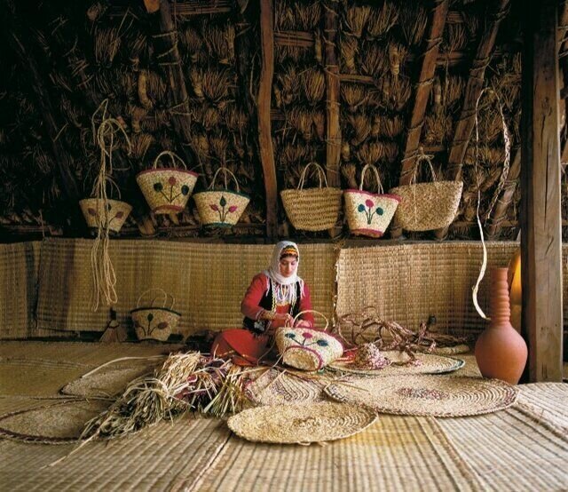 خمام در مسیر رشت به بندرانزلی تنها یک مسیر عبوری نیست