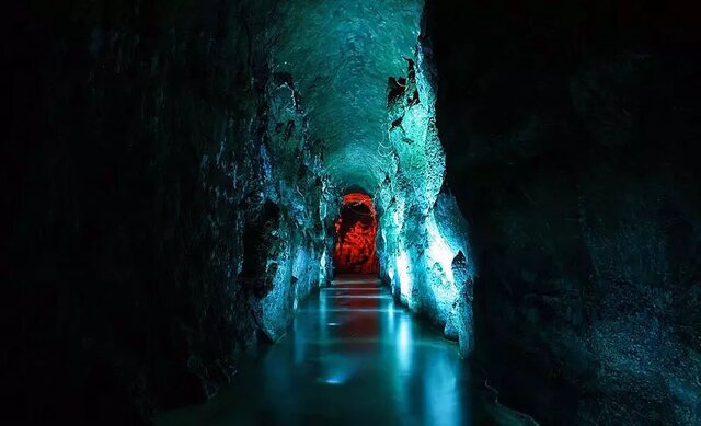 قنات قصبه؛ شاهکاری خارج از توانایی بشر!