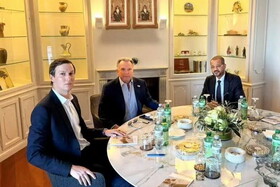 پایان راند سوم؛ تداوم مذاکرات یا مدل ژوئن؟!