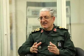 سخنگوی وزارت دفاع: توقف جنگ در راه است