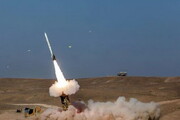 سی‌ان‌ان: آمریکا هیچ یک از موشک‌های ایرانی را رهگیری نکرد