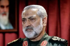 سردار شکارچی: از این پس تفریحی در جهان برای دشمنان امنیت نخواهد داشت