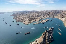 تنگه هرمز چند دلار برای ایران درآمد خواهد داشت؟