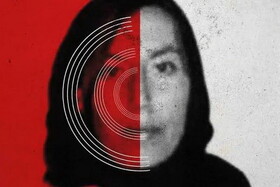 زن عضو سیا که به تهران پناهنده شد کیست؟