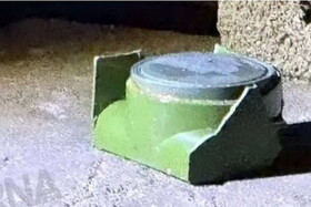 استفاده آمریکا از سلاح ممنوعه در حمله به روستای کفری شیراز