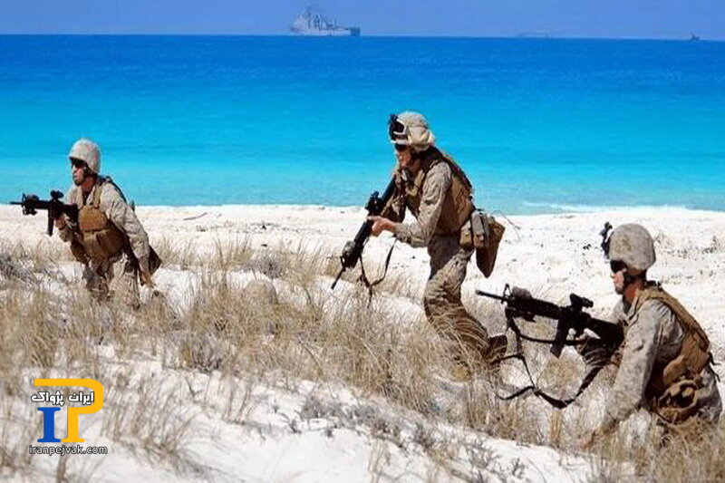 ارتش آمریکا