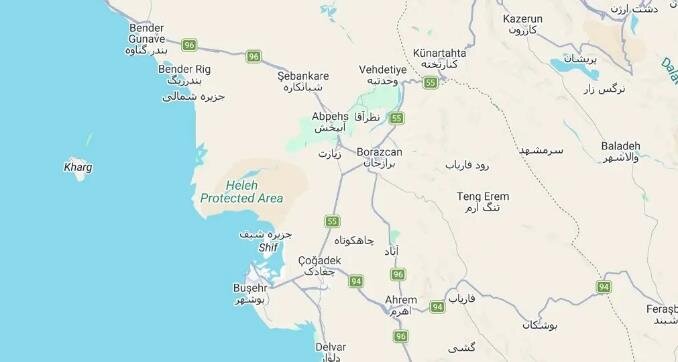 احتمال حمله به جزایر سهگانه ایران توسط ترامپ با همکاری کشورهای عربی چقدر است؟