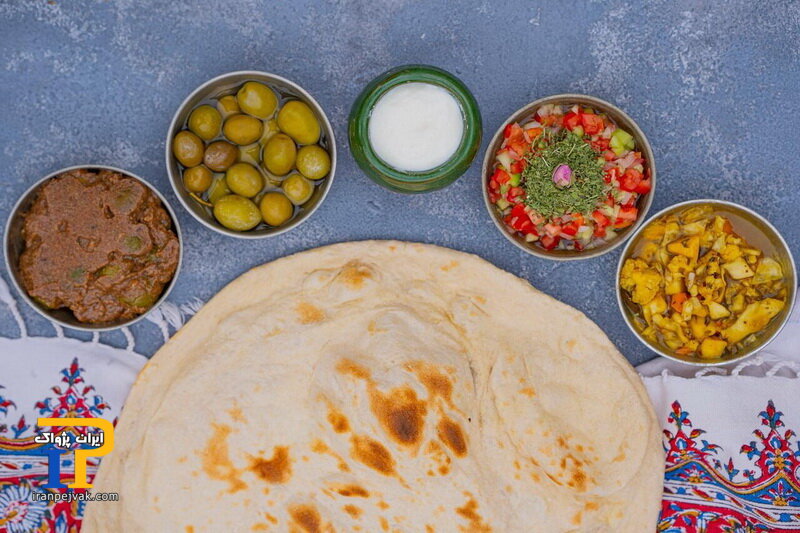 تغذیه
