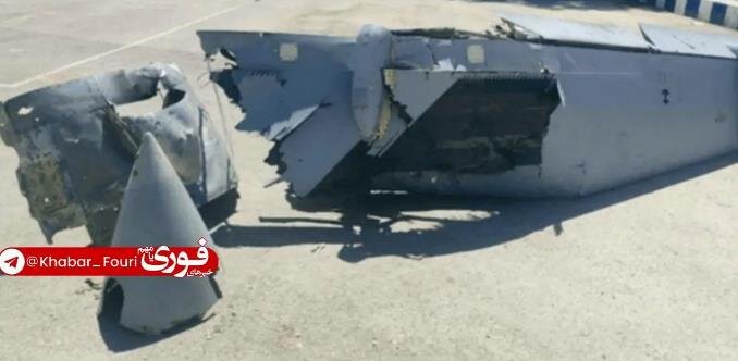 اولین سند مشارکت امارات و عربستان در جنگ علیه ایران