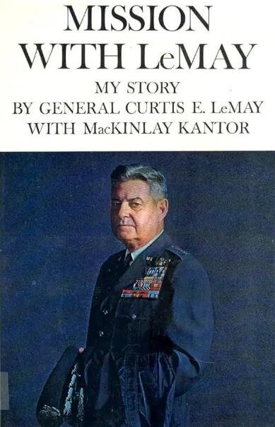 اولین‌بار چه کسی «بمباران برای بازگشت به عصر حجر» را مطرح کرد؟