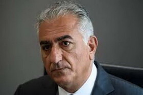سردبیر ارشد وال‌استریت‌ژورنال خطاب به رضا پهلوی: خیلی احمقی!