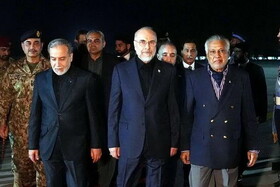 چرا هیئت بلندپایه مذاکره کننده ایرانی به قطر سفر کرد؟
