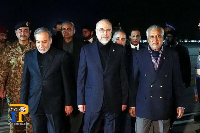 قالیباف