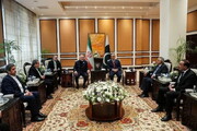 قالیباف در پاسخ به ترامپ: باید بدون هیچ بهانه‌ای به تعهدات داده شده، عمل شود