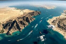تنگنای ترامپ؛ نفتکش چینی از تنگه هرمز عبور کرد