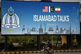 رهبر تیم آمریکایی در مذاکرات اسلام آباد ۲ کیست؟