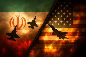 دو گزینه ترامپ در مواجهه با ایران به روایت اکسیوس
